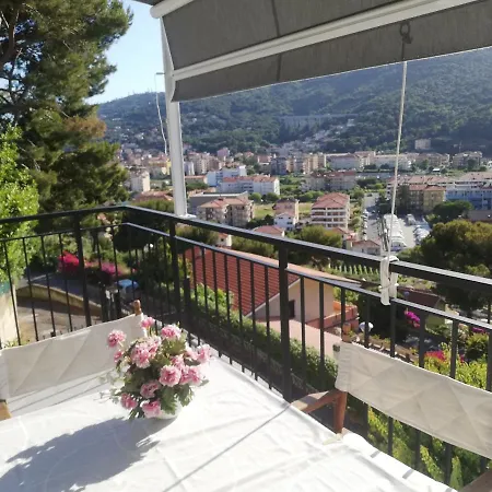 San Luigi 21 By Tempovacanza Apartment
