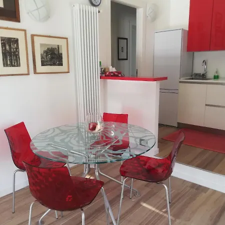 San Luigi 21 By Tempovacanza Andora