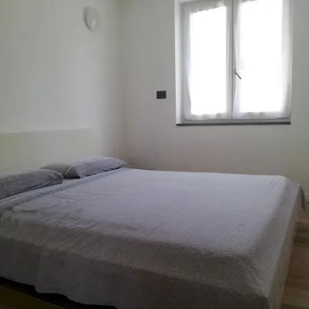 San Luigi 21 By Tempovacanza *