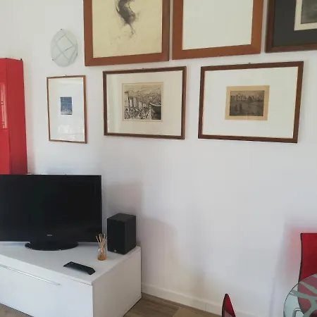 San Luigi 21 By Tempovacanza Apartment *