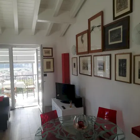 San Luigi 21 By Tempovacanza * Andora