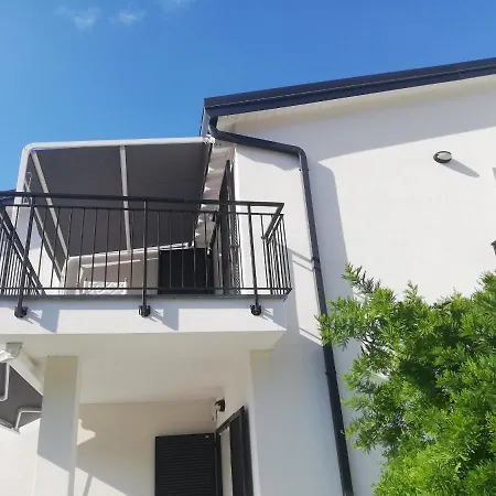 San Luigi 21 By Tempovacanza * Marina dʼAndora
