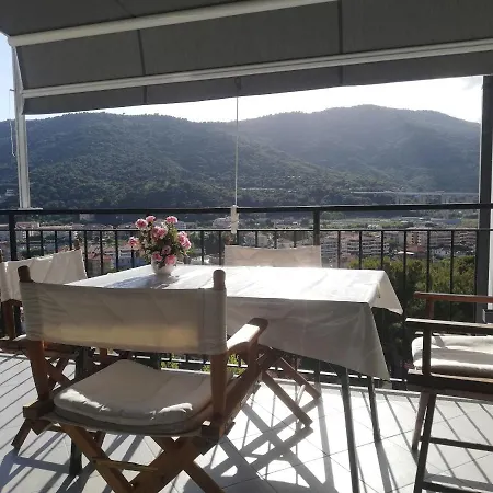 San Luigi 21 By Tempovacanza Marina dʼAndora